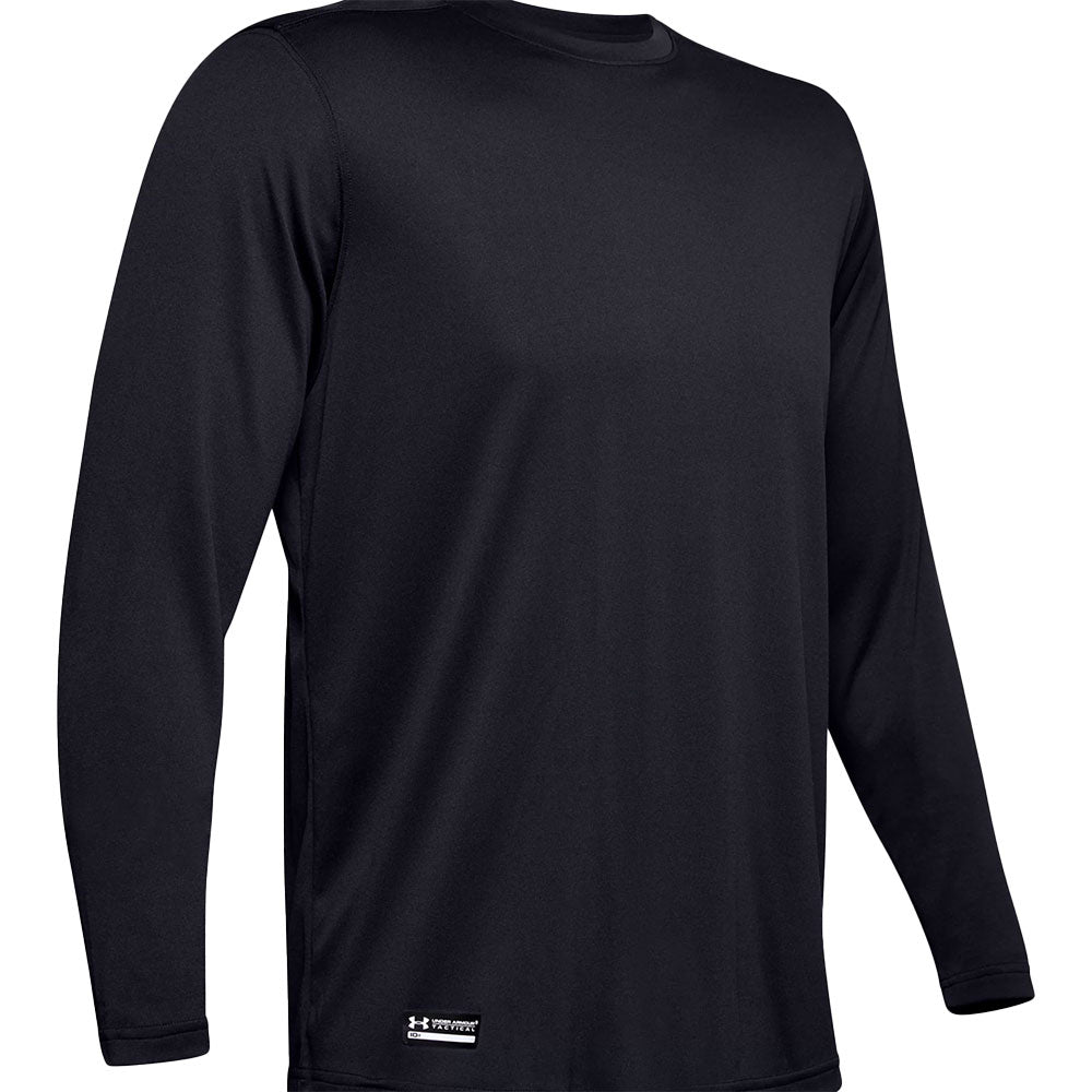 Under Armour Tech Long Sleeve T-Shirt