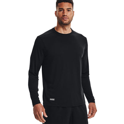 Under Armour Tech Long Sleeve T-Shirt