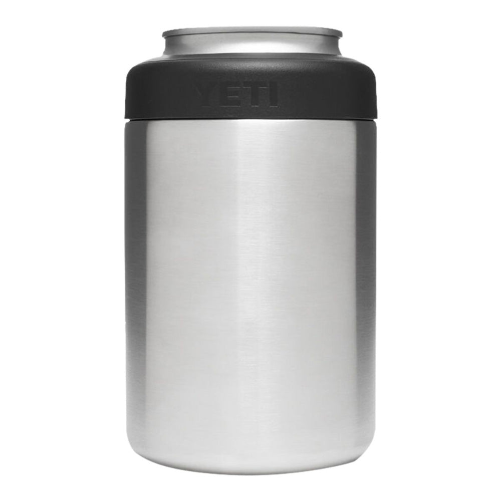 YETI RAMBLER COLSTER 2.0 - STAINLESS STEEL
