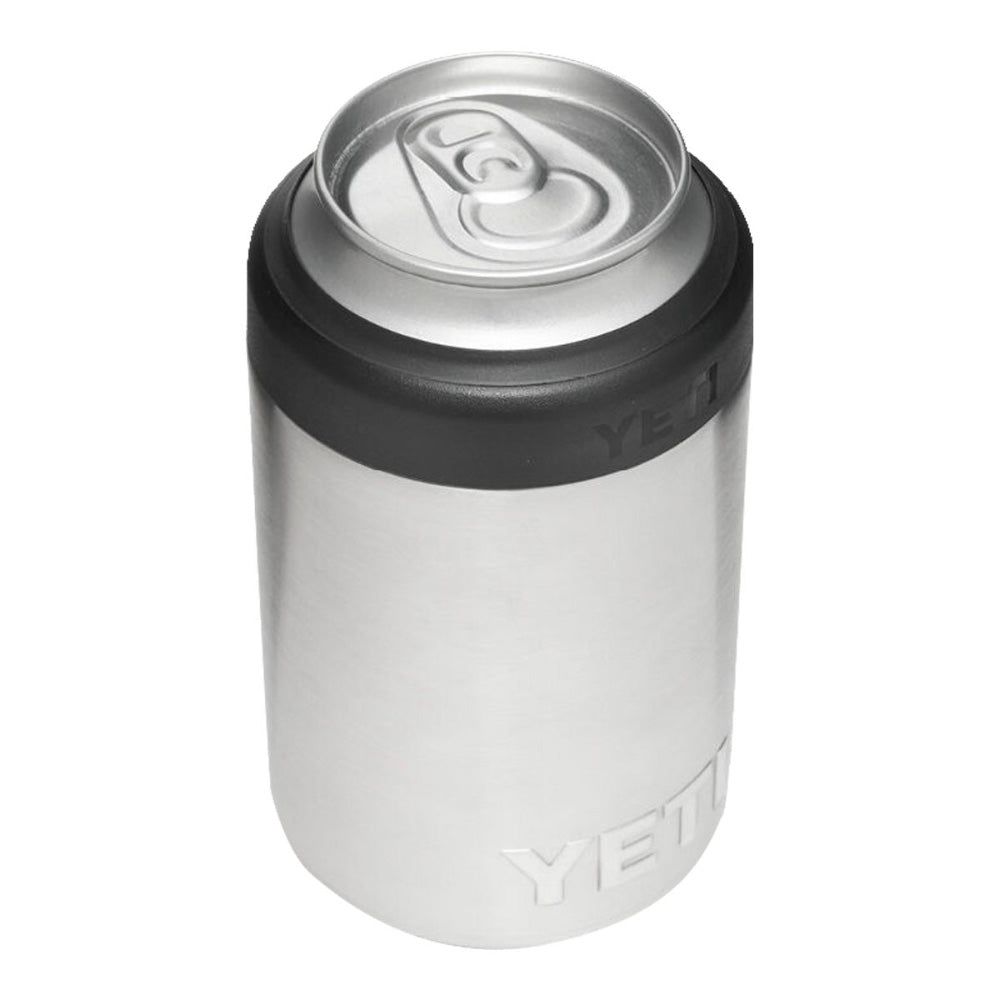 YETI RAMBLER COLSTER 2.0 - STAINLESS STEEL