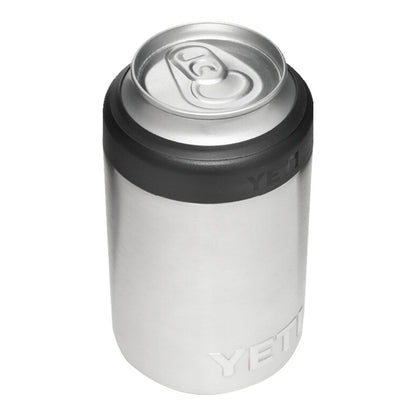 YETI RAMBLER COLSTER 2.0 - STAINLESS STEEL