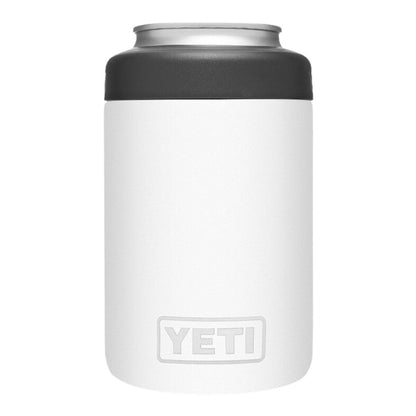 YETI RAMBLER COLSTER 2.0 - WHITE