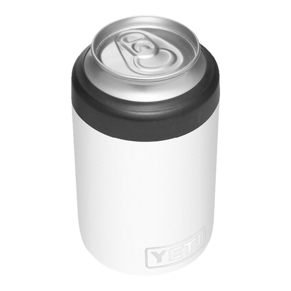 YETI RAMBLER COLSTER 2.0 - WHITE