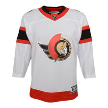 Outerstuff Ottawa Senators Youth Away Jersey