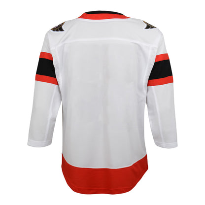 Outerstuff Ottawa Senators Youth Away Jersey