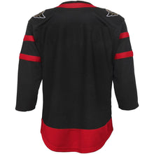 OTTAWA SENATORS TODDLER BLACK HOME JERSEY