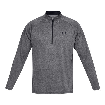 Under Armour Tech 2.0 Half Zip Heather Shirt