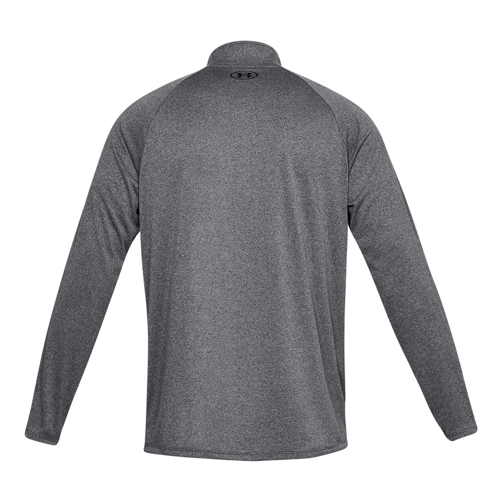 Under Armour Tech 2.0 Half Zip Heather Shirt