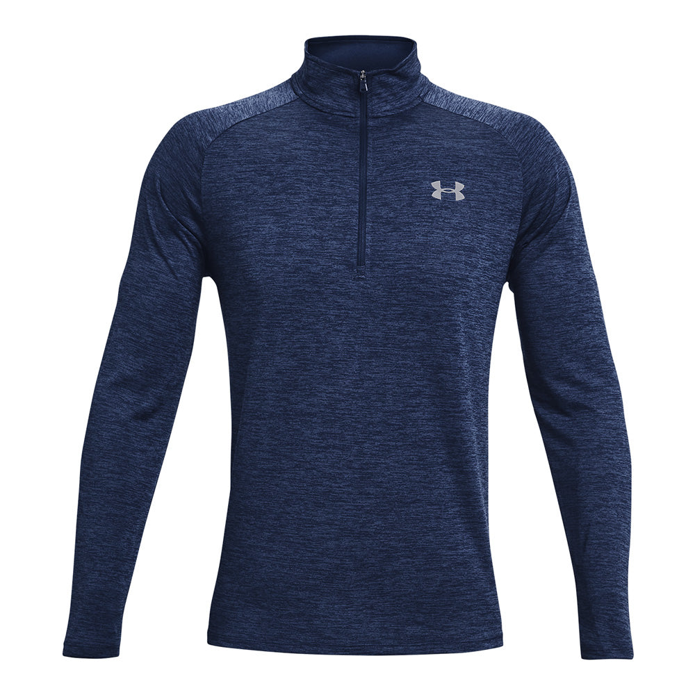 Under Armour Tech 2.0 1/2 Zip Sweater