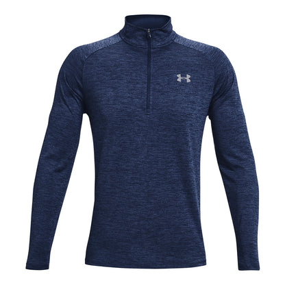 Under Armour Tech 2.0 1/2 Zip Sweater