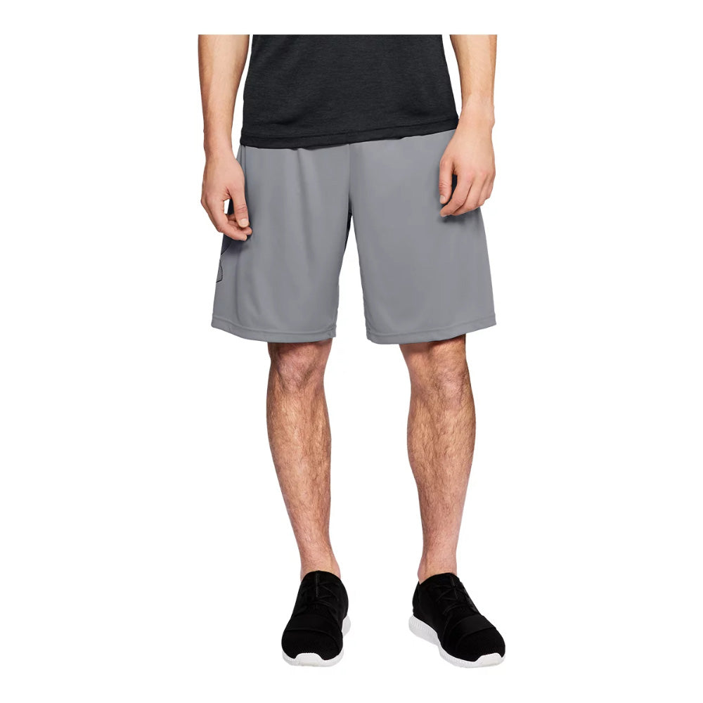 Under Armour Tech Graphic Short