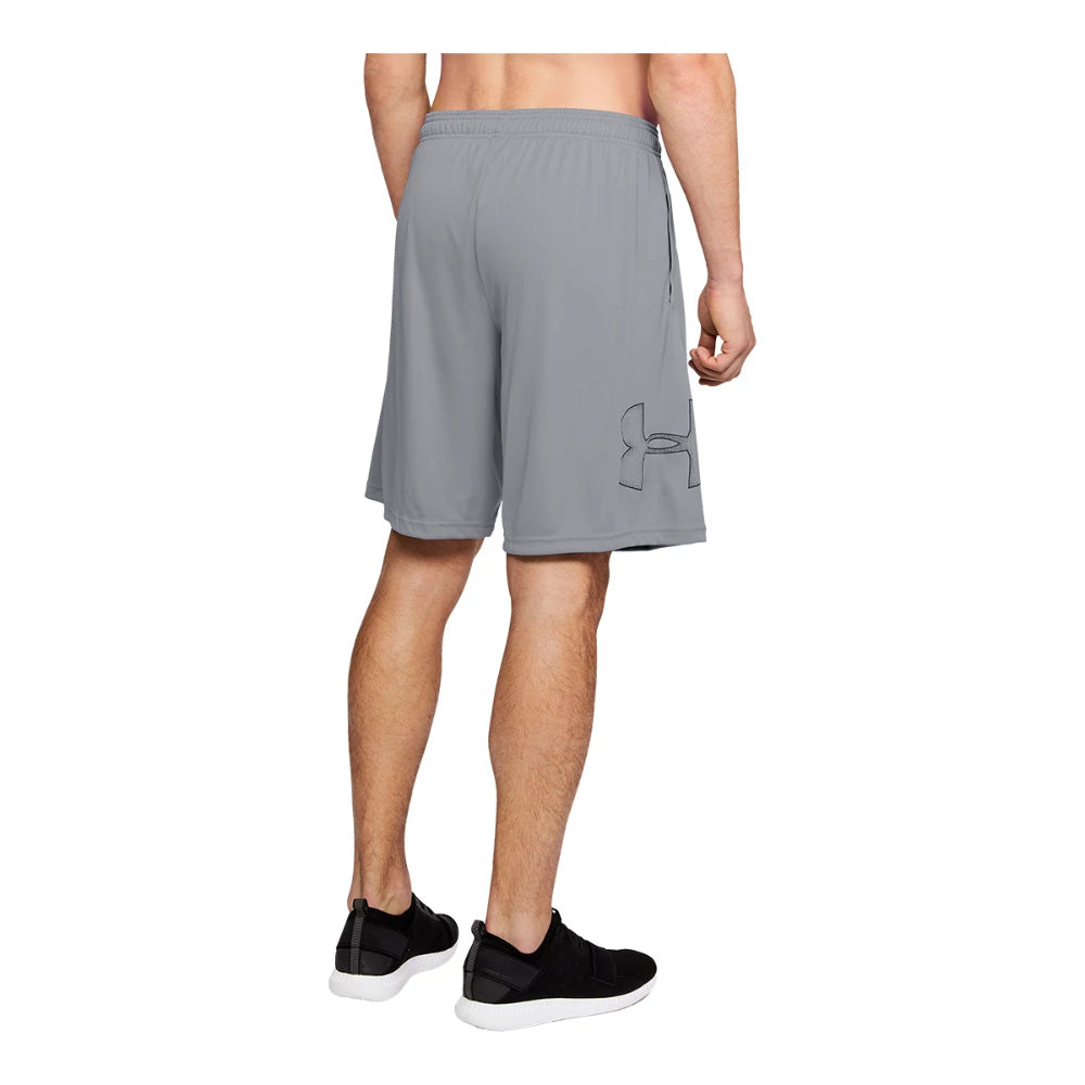 Under Armour Tech Graphic Short