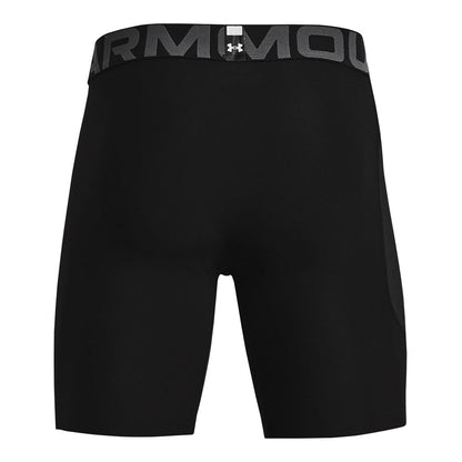 Under Armour Heatgear Men's Black Compression Shorts