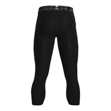 Under Armour Heatgear Black 3/4 Tights