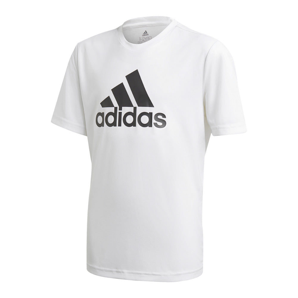 Adidas Brand Love Short Sleeve T-Shirt