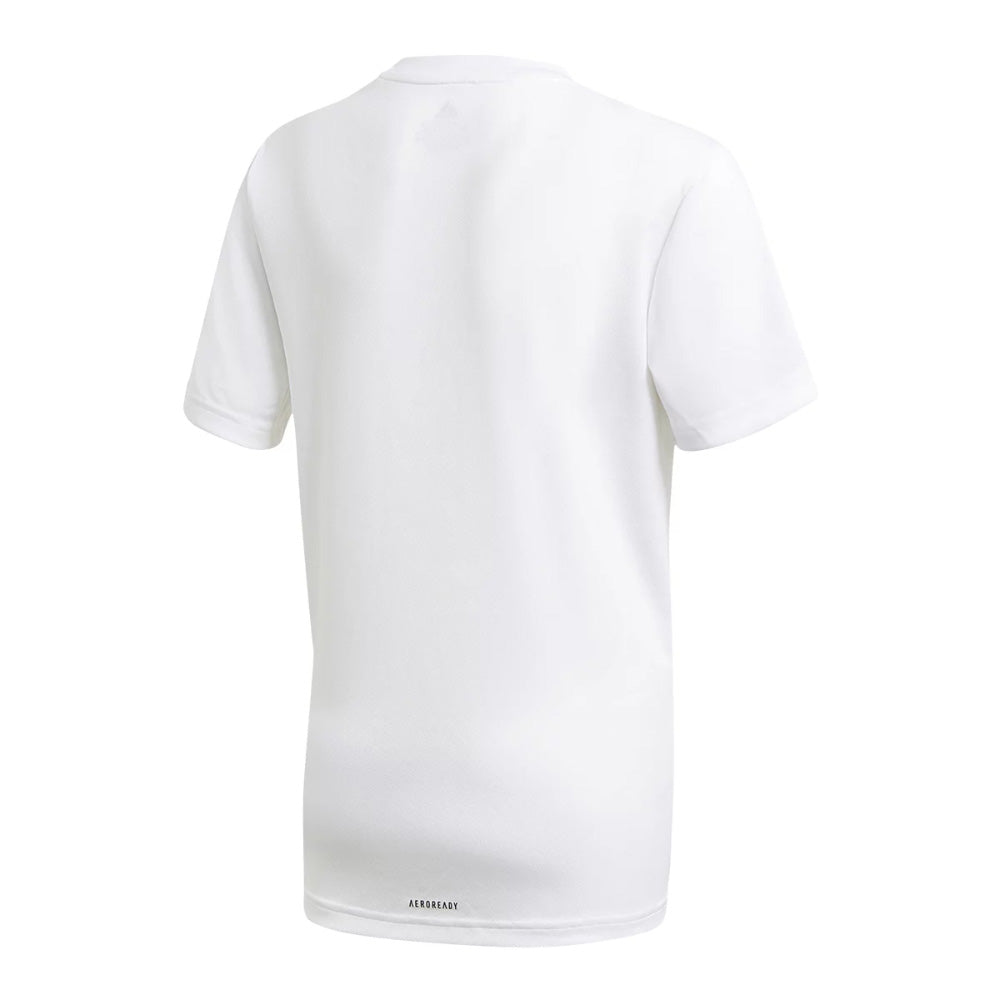 Adidas Brand Love Short Sleeve T-Shirt