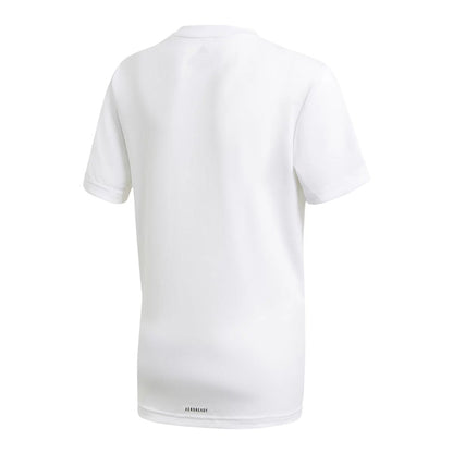 Adidas Brand Love Short Sleeve T-Shirt