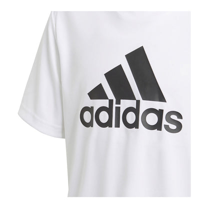 Adidas Brand Love Short Sleeve T-Shirt