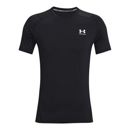 Under Armour Heatgear Compression Short Sleeve Shirt