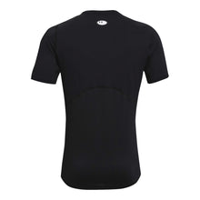 Under Armour Heatgear Compression Short Sleeve Shirt