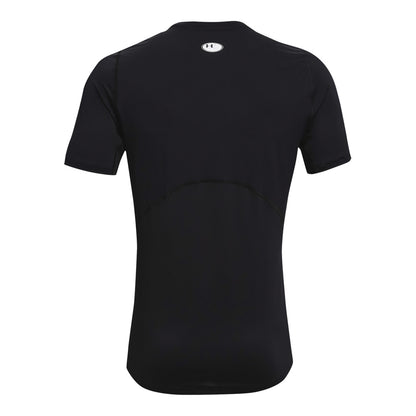 Under Armour Heatgear Compression Short Sleeve Shirt