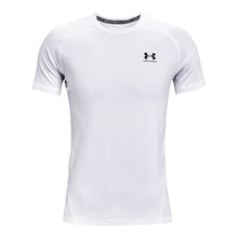 Under Armour HeatGear Compression Short Sleeve Top