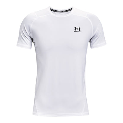 Under Armour HeatGear Compression Short Sleeve Top