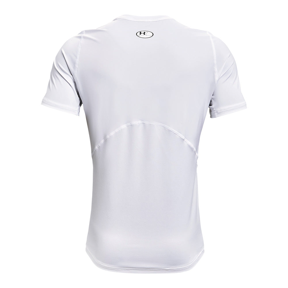 Under Armour HeatGear Compression Short Sleeve Top