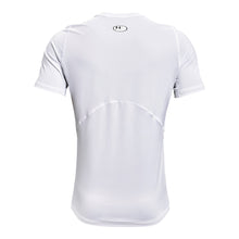 Under Armour HeatGear Compression Short Sleeve Top