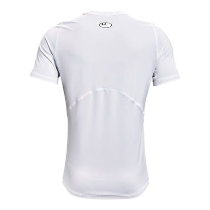 Under Armour HeatGear Compression Short Sleeve Top