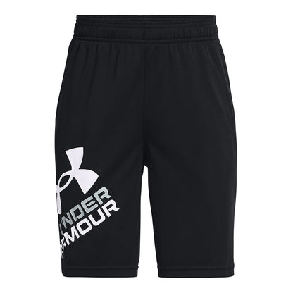 Under Armour Prototype 2.0 Boy's Black Shorts