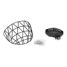 Nami Otny Tyke Black Cage