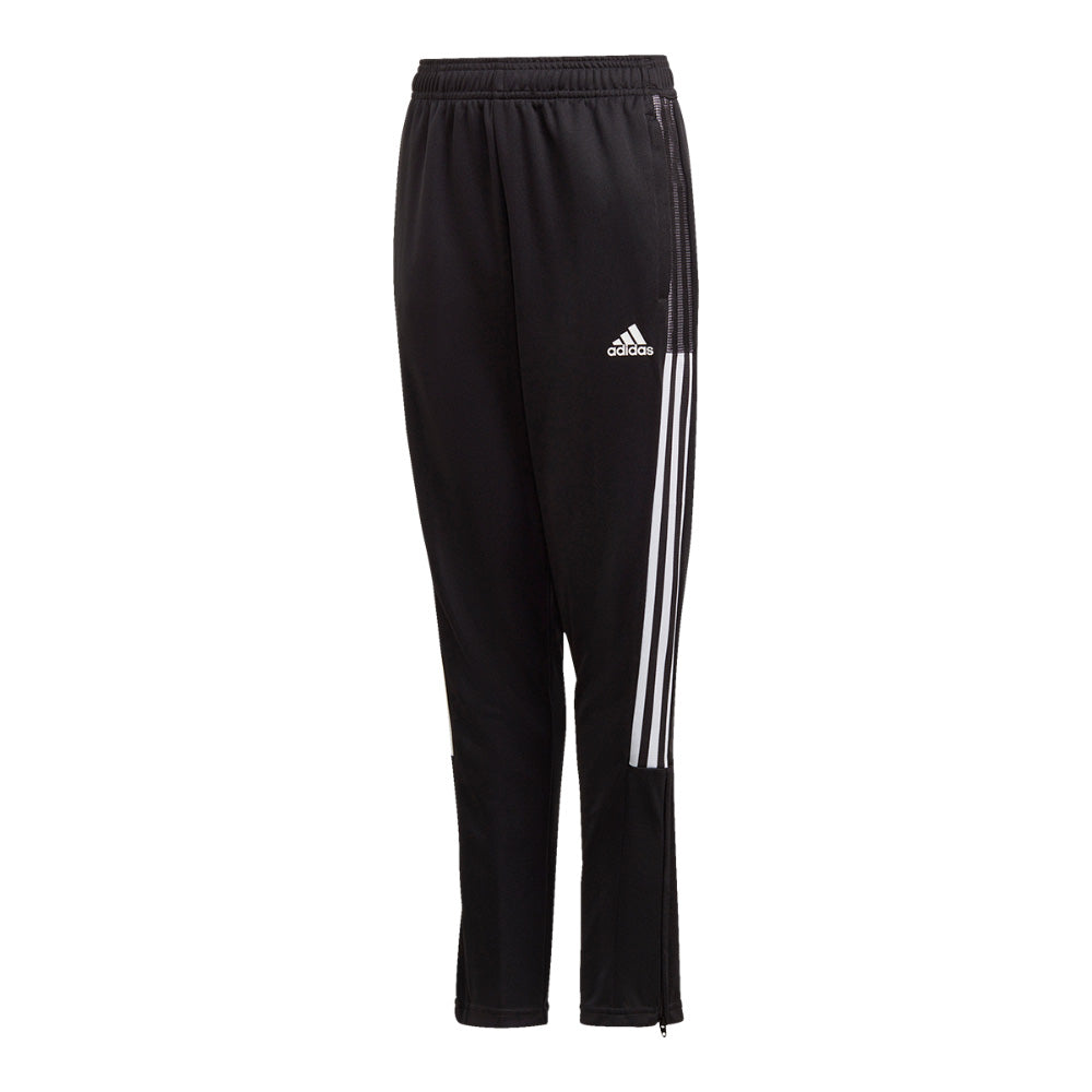 Boy's Adidas Tiro 21 Track Pants