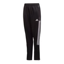Boy's Adidas Tiro 21 Track Pants