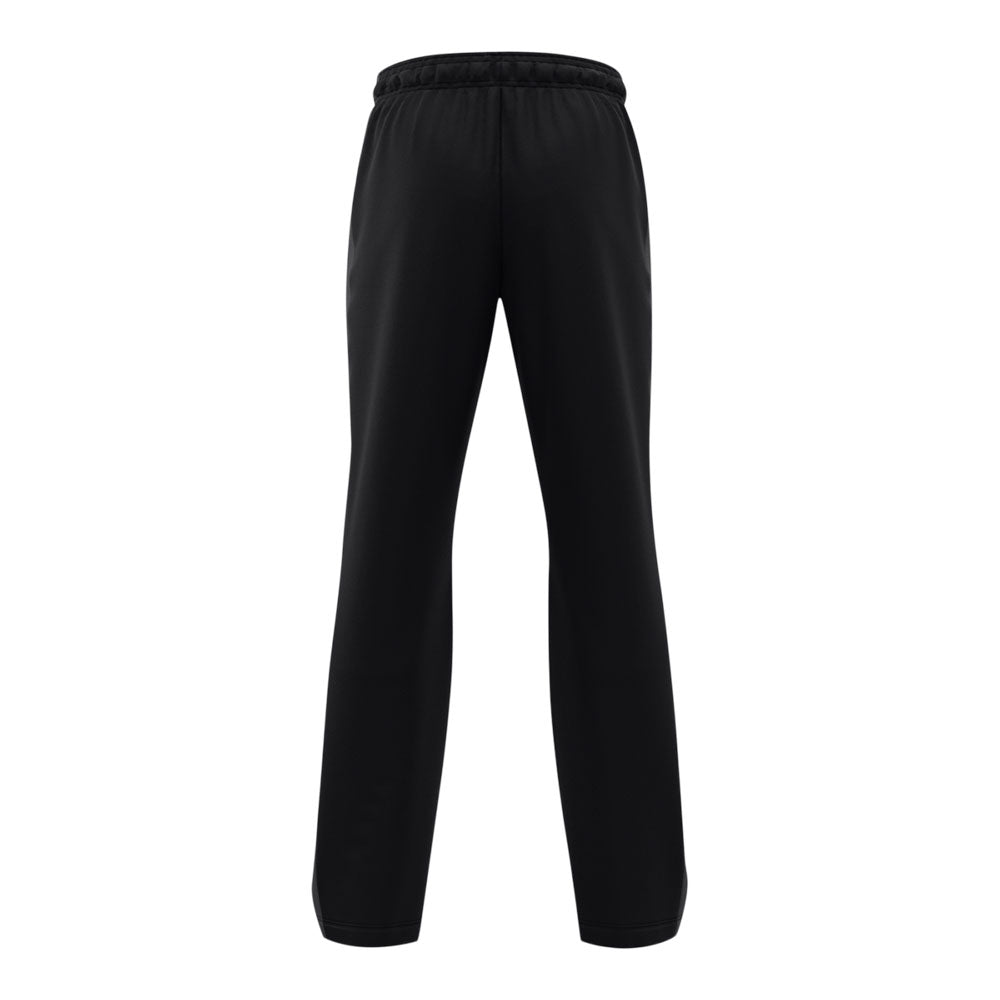 UNDER ARMOUR BRAWLER 2.0 KIDS BLACK PANTS