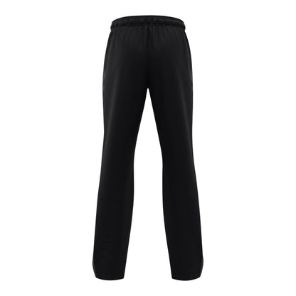 UNDER ARMOUR BRAWLER 2.0 KIDS BLACK PANTS