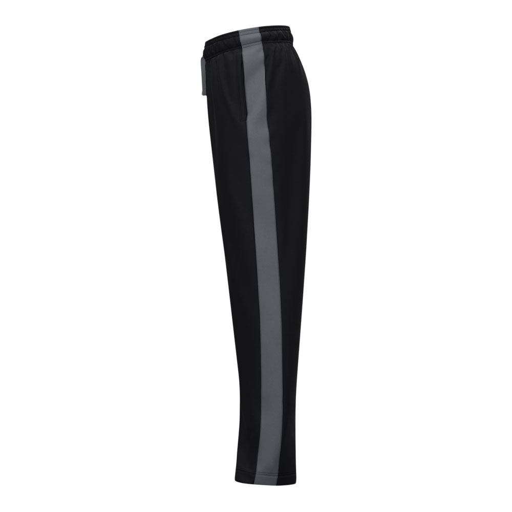 UNDER ARMOUR BRAWLER 2.0 KIDS BLACK PANTS