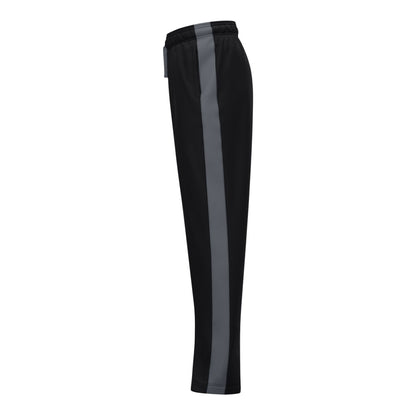 UNDER ARMOUR BRAWLER 2.0 KIDS BLACK PANTS
