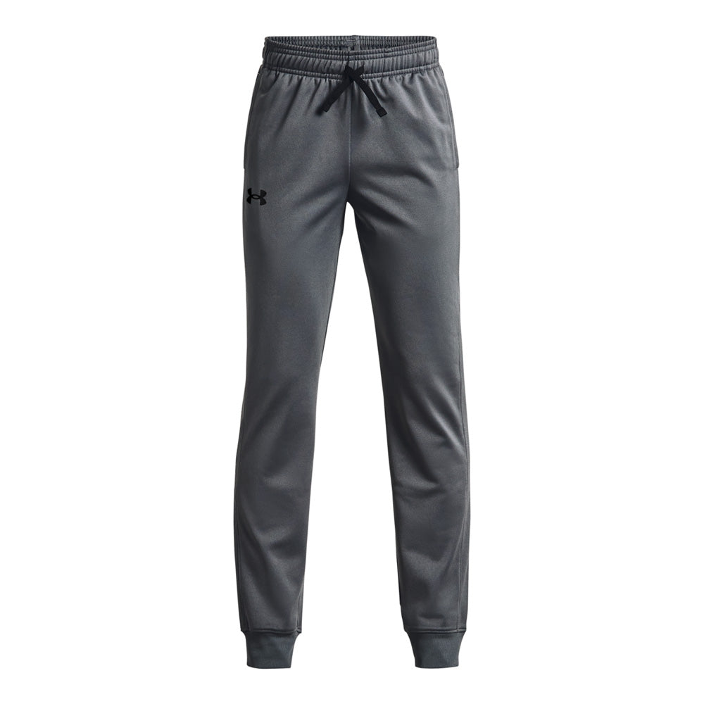 Boy's Under Armour 2.0 Tapered Pant