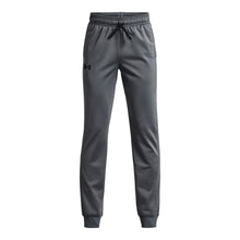 Boy's Under Armour 2.0 Tapered Pant