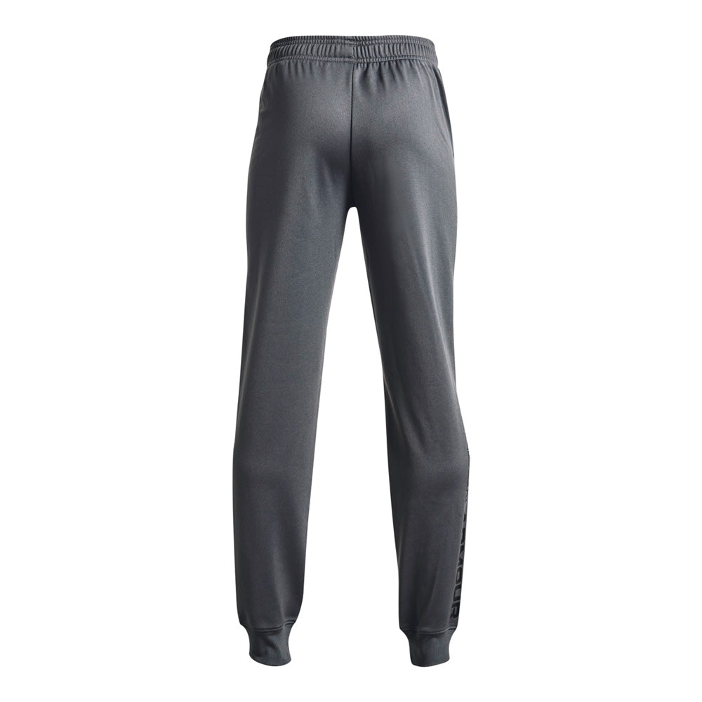 Boy's Under Armour 2.0 Tapered Pant