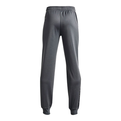 Boy's Under Armour 2.0 Tapered Pant
