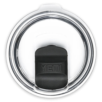 TORONTO MAPLE LEAFS YETI RAMBLER 20 OZ TUMLBER - WHITE