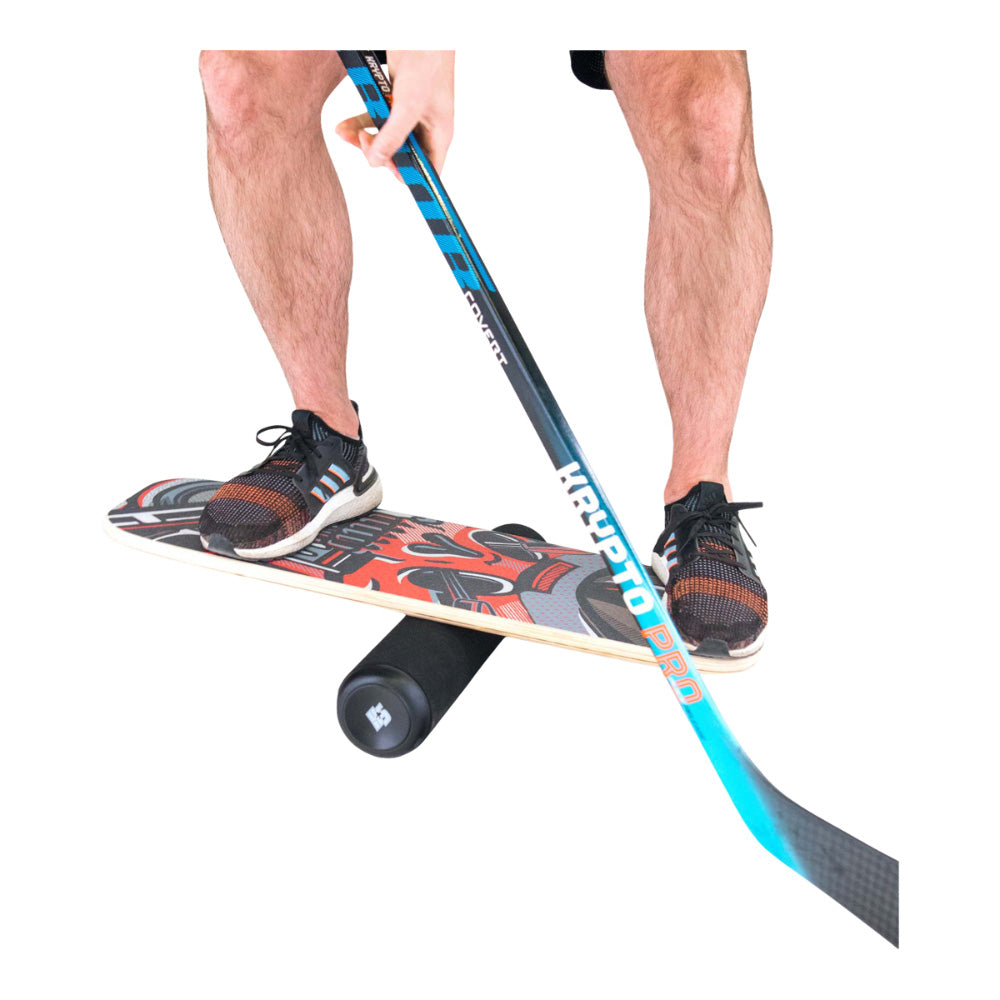 Hockeyshot Limited Edition Training Balance Board