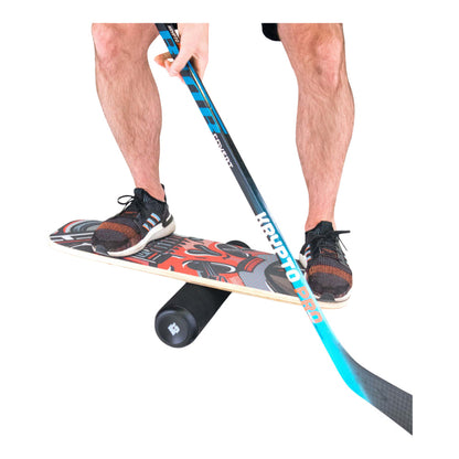 Hockeyshot Limited Edition Training Balance Board