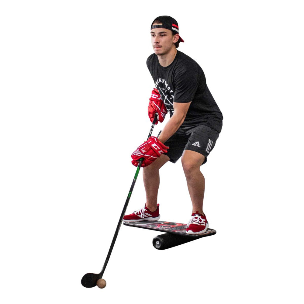 Hockeyshot Limited Edition Training Balance Board