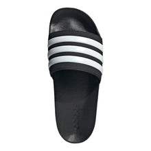Adidas Women's Adilette Shower Sandals Black/White