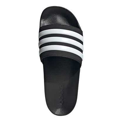 Adidas Women's Adilette Shower Sandals Black/White
