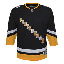 Outerstuff Pittsburgh Penguins Kids Premier Third Jersey
