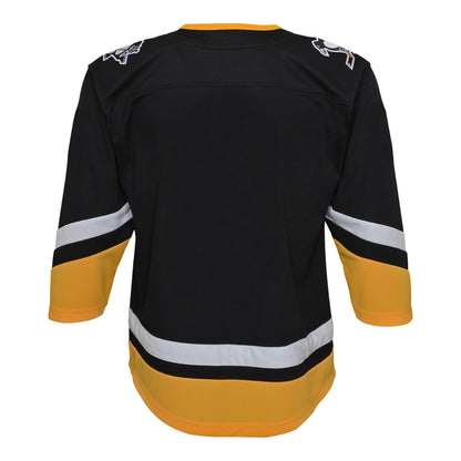 Outerstuff Pittsburgh Penguins Kids Premier Third Jersey